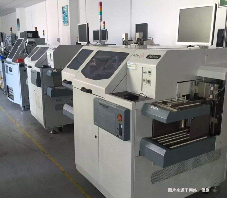 上海進口日本舊設備報關(guān)資料