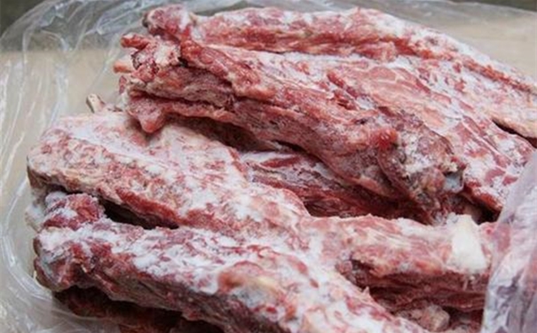 西班牙豬肉進口報關(guān)門到門服務(wù)流程，參考一下