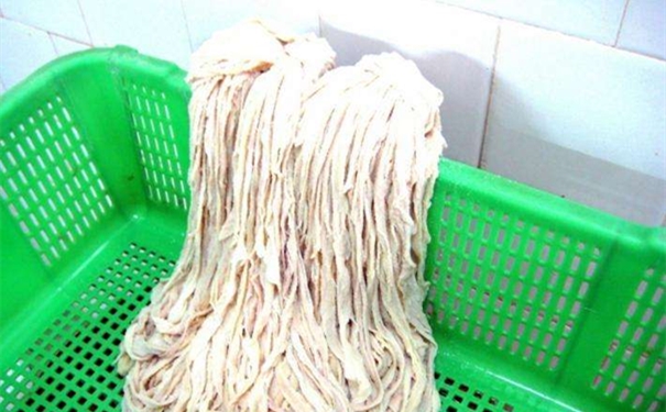 腌漬豬腸衣進口報關(guān)流程是怎樣的呢？