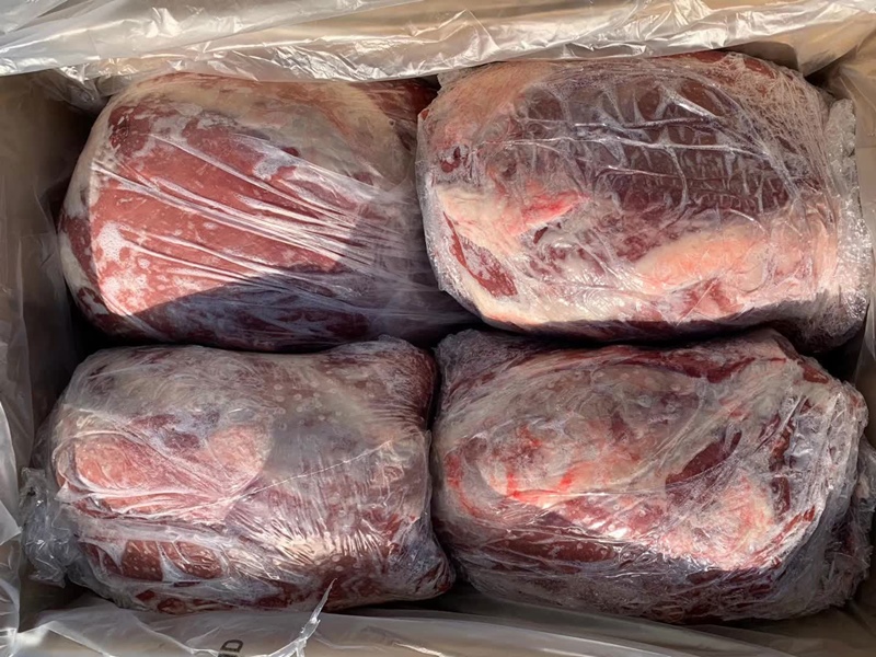 阿根廷冷凍牛肉進口報關(guān)流程