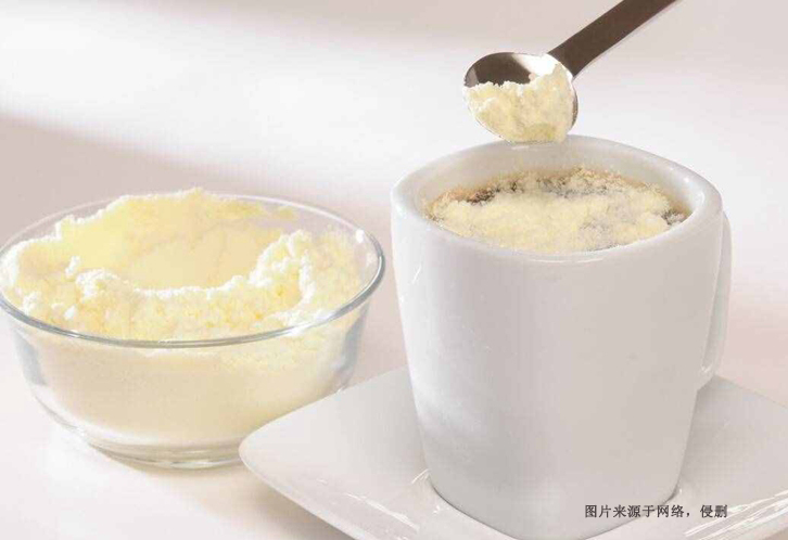 美國乳制品進(jìn)口報(bào)關(guān)流程